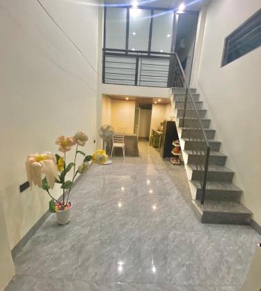 Ngất Ngây Homestay
