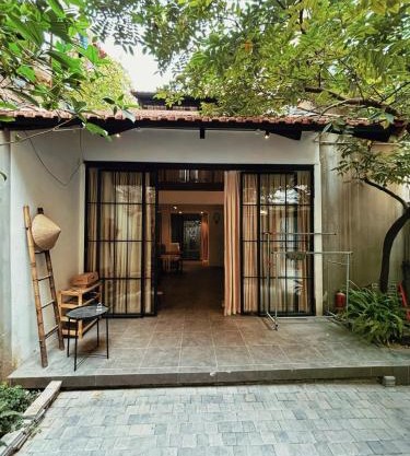 Ng house