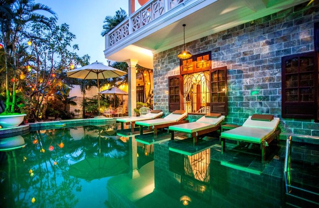 Ngan Phu Villa
