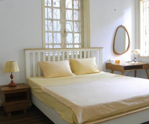Ngao Home - West Lake