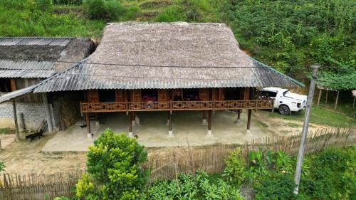 Nghĩa Bản Liền Homestay