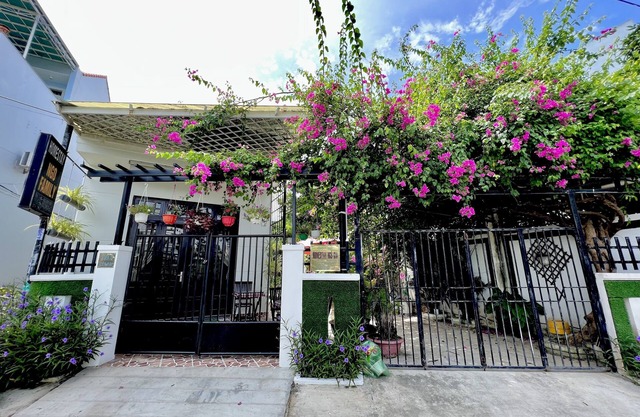 Ngo Family Apartment