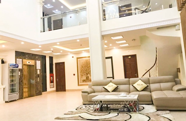 Ngoc Anh Hotel