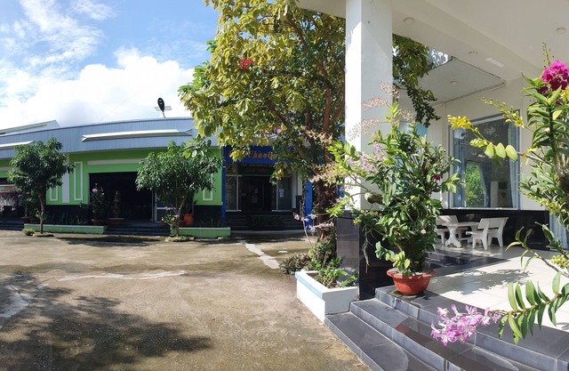 Ngoc Han Hotel