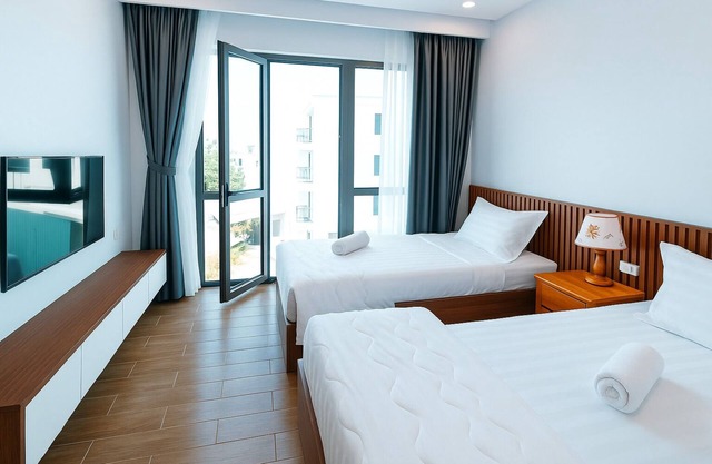 Ngoc Hoa Nam Hoi An Hotel