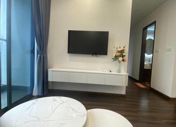 Ngoc Homestay Hoàng Huy Grand Tower