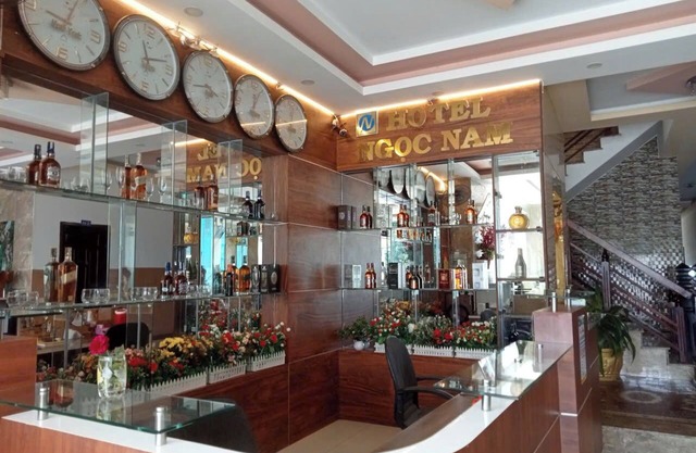 Ngoc Nam Hotel