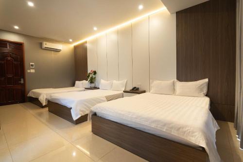 Ngoc Se Hotel