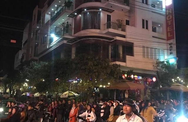 Ngoc Se Hotel