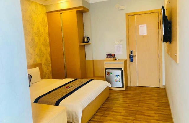 Ngoc Thanh Hotel