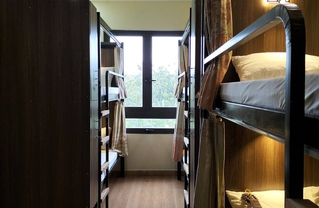 Ngoc Tran Hostel