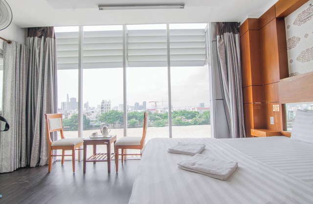 Ngoc Tung Hotel
