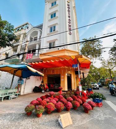 Ngoi Sao Nho HOTEL
