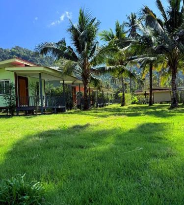 NgopaKohKoodResort