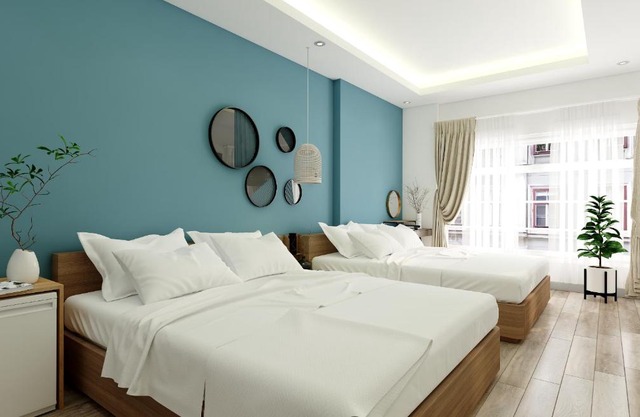 Nguyên Anh Hotel