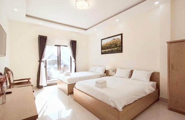 Nguyên Thiện Villa
