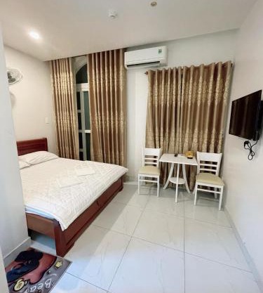 Nguyên Thanh Hotel