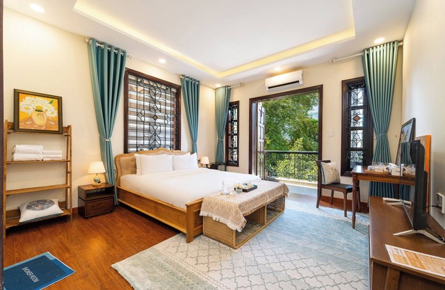 Nguyen Le Home