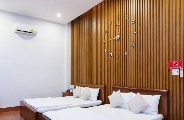 Nguyen Thai 2 Hotel