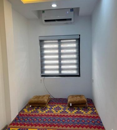 Nhà ở Phố Dã Tượng