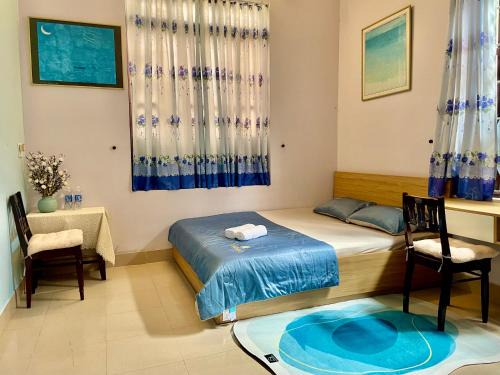 Nhà Bơ Homestay