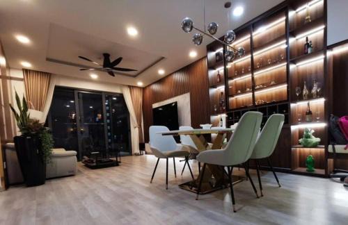 Nhà của Hải Celadon City Tân Phú - Aeon Mall