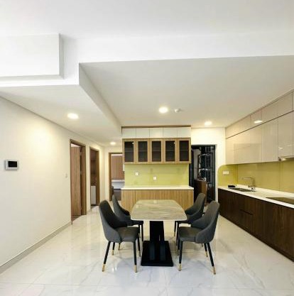 Nhà Của Trúc - 3PN Alnata Daimond Celadon City