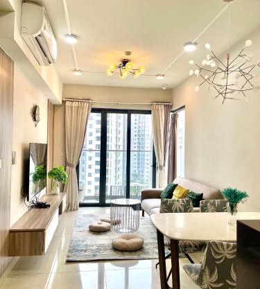 Nhà Của Trúc - Celadon City cạnh Aeon Tân Phú
