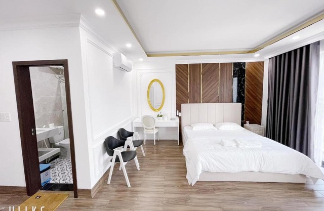 Nhà Minh Homestay