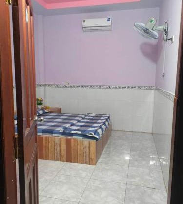 Nhà nghỉ Út Tí