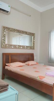 Nhà nghỉ 218