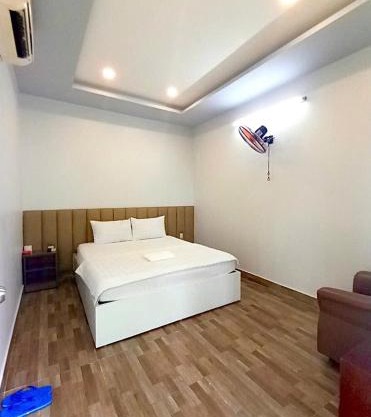 Nhà nghỉ 378