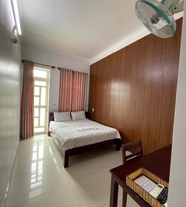 Nhà Nghỉ Bảo Hân