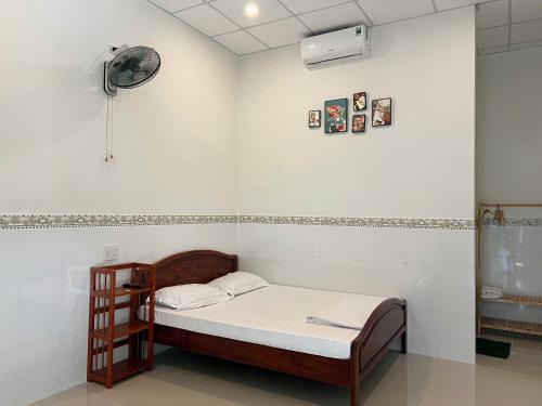 Nhà Nghỉ Bi Ti Mũi Né