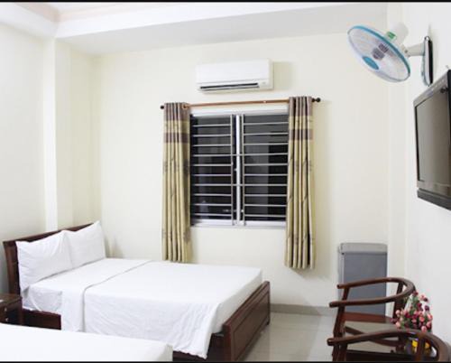 Nhà nghỉ Hiền Anh Vĩnh Phúc