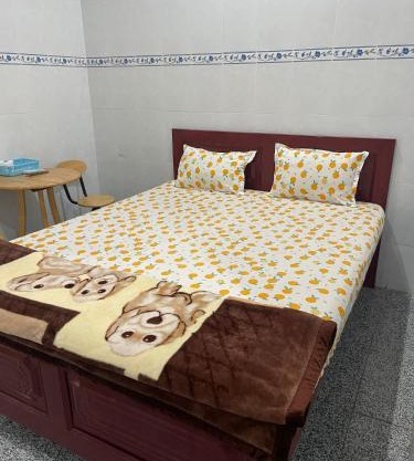 Nhà Nghỉ Tấn Phát