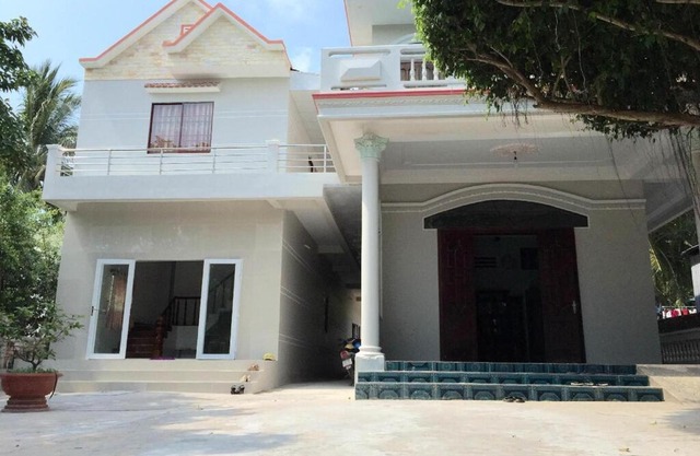 NHÀ NGHỈ THUỲ NHUNG 1