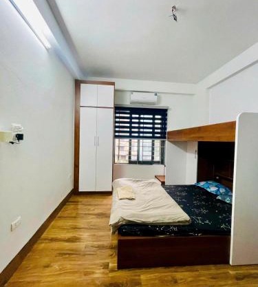 Nhà nghỉ TIỆN LỢI Nguyễn Khánh Toàn-Cầu Giấy-Hà Nội