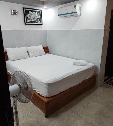 Nhà nghỉ Trúc Ngân