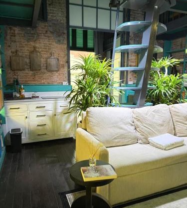 Nhà sách Mão's homestay I