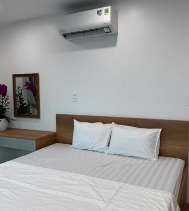 Nhà Xinh Homestay