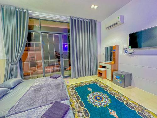 NHÂN TÂY 2 HOTELs