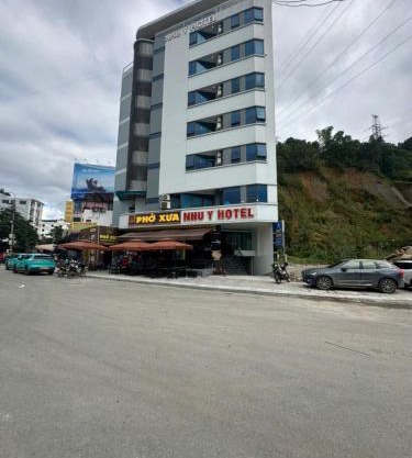 Như Ý Hotel Hà Giang
