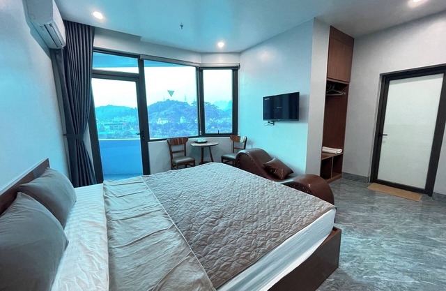 Như Ý Hotel