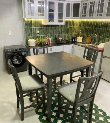 Như Anh Home