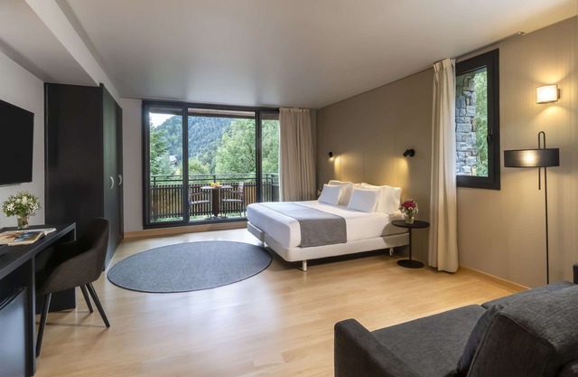 NH Collection Andorra Palome