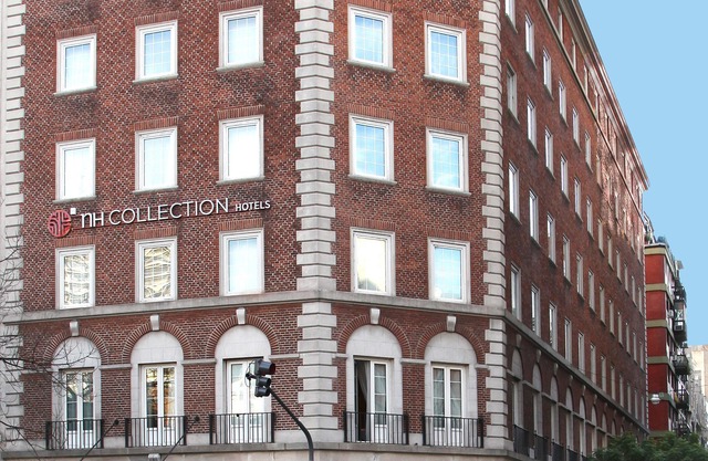 NH Collection Buenos Aires Lancaster