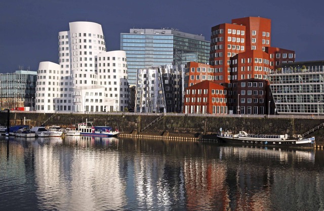 NH Düsseldorf City