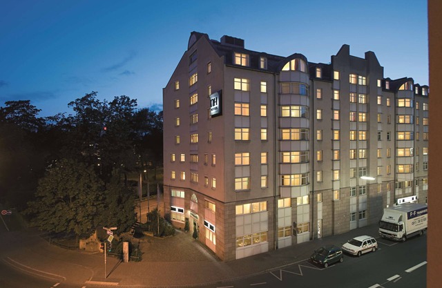 NH Fürth Nürnberg
