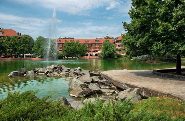NH Milano 2 Residence